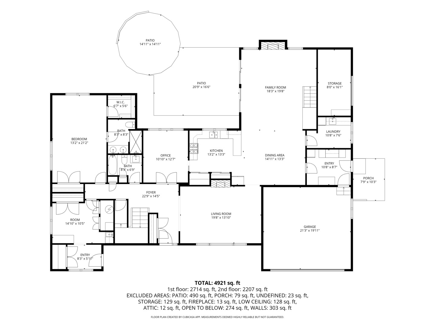 32 Lancaster Lane, Lincolnshire, IL 60069