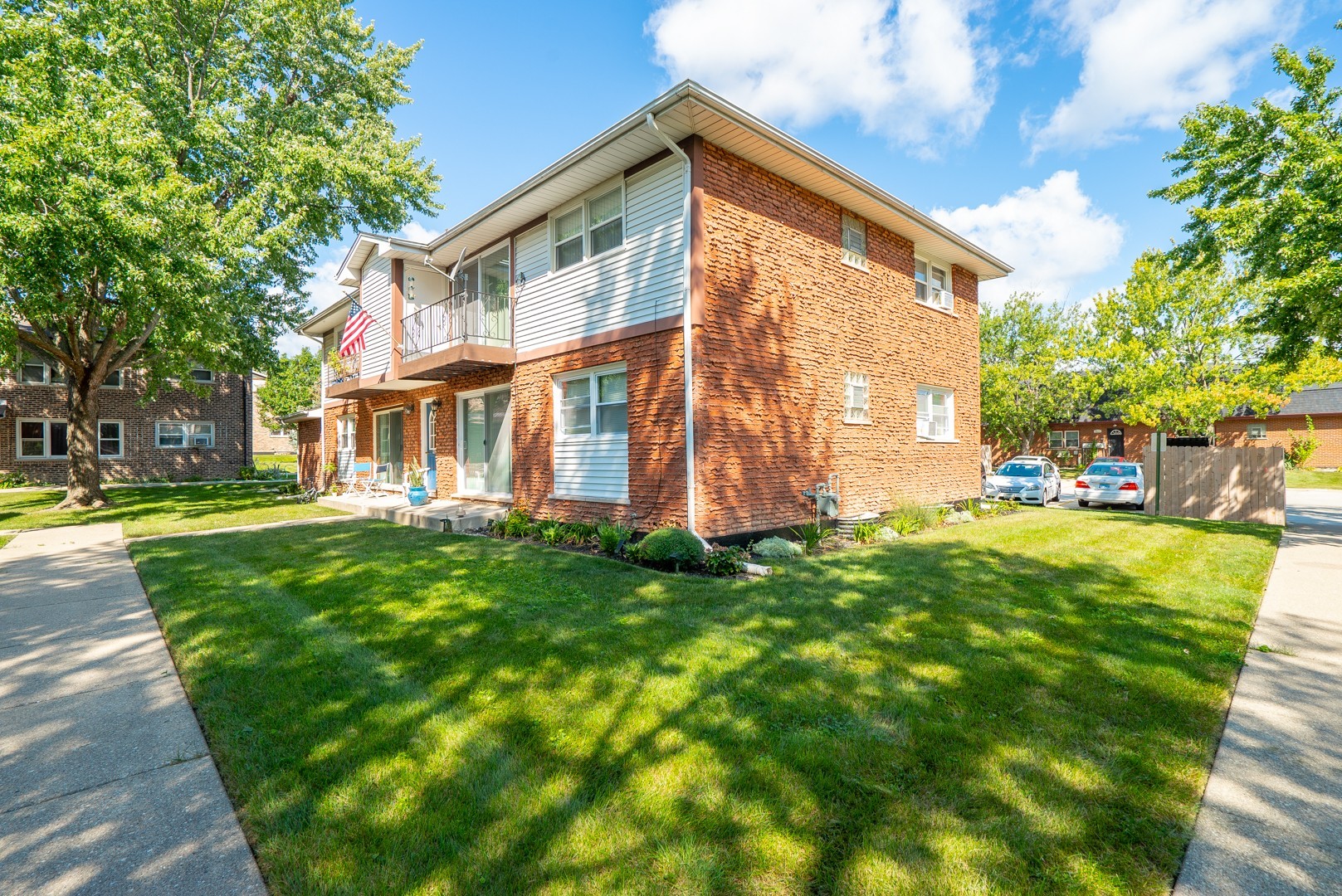 9825 El Cameno Lane, Orland Park, IL 60462