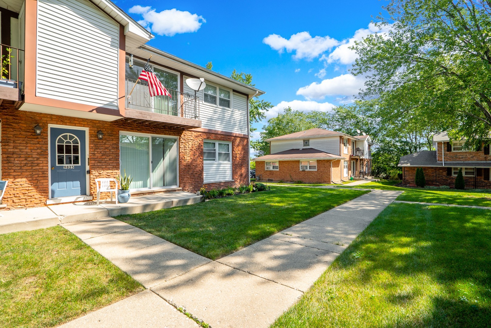 9825 El Cameno Lane, Orland Park, IL 60462