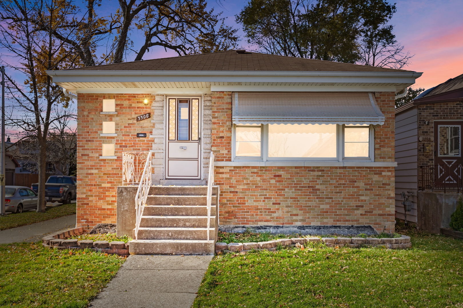 3500 N Natchez Avenue, Chicago, IL 60634