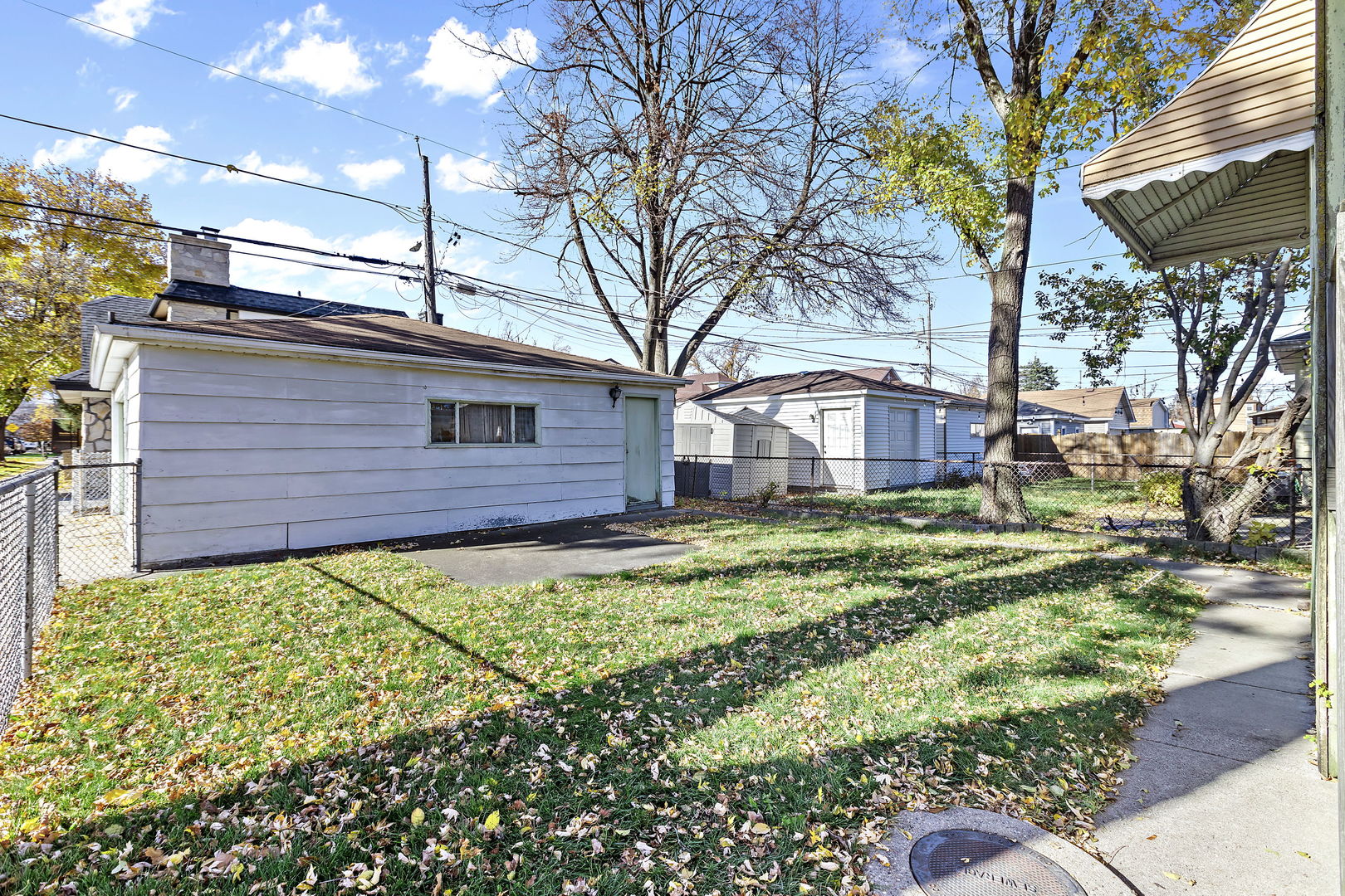 3500 N Natchez Avenue, Chicago, IL 60634
