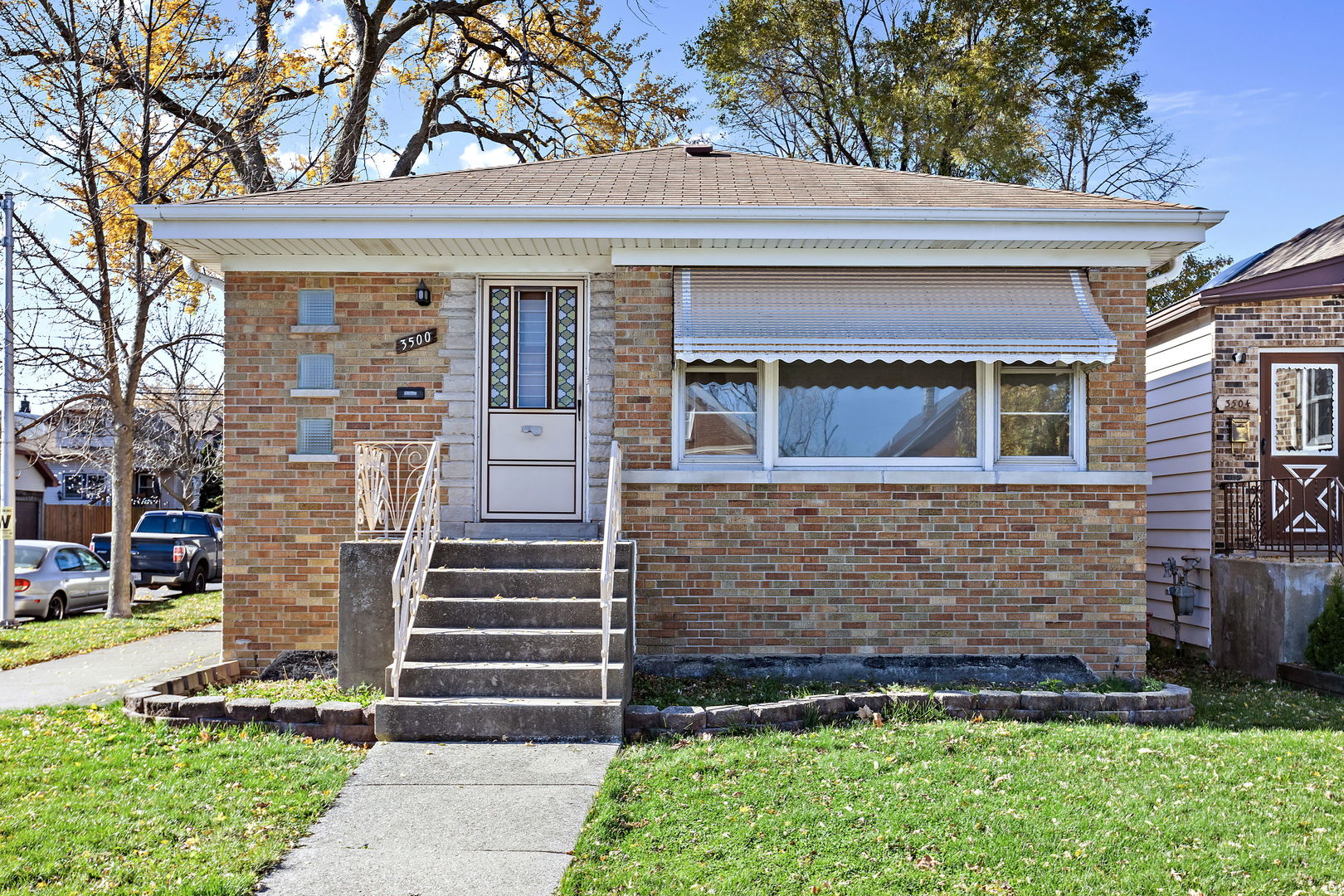 3500 N Natchez Avenue, Chicago, IL 60634