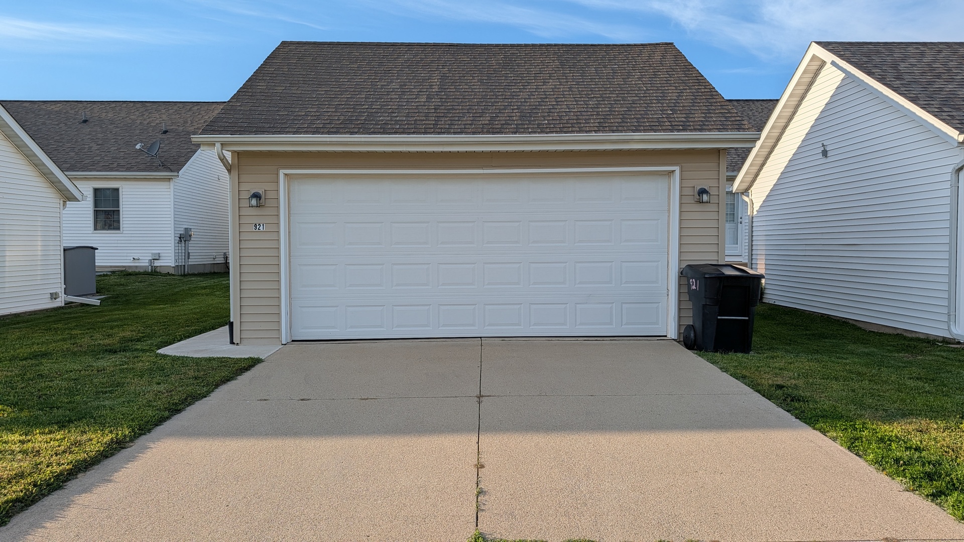 921 Chippewa Street, Normal, IL 61761