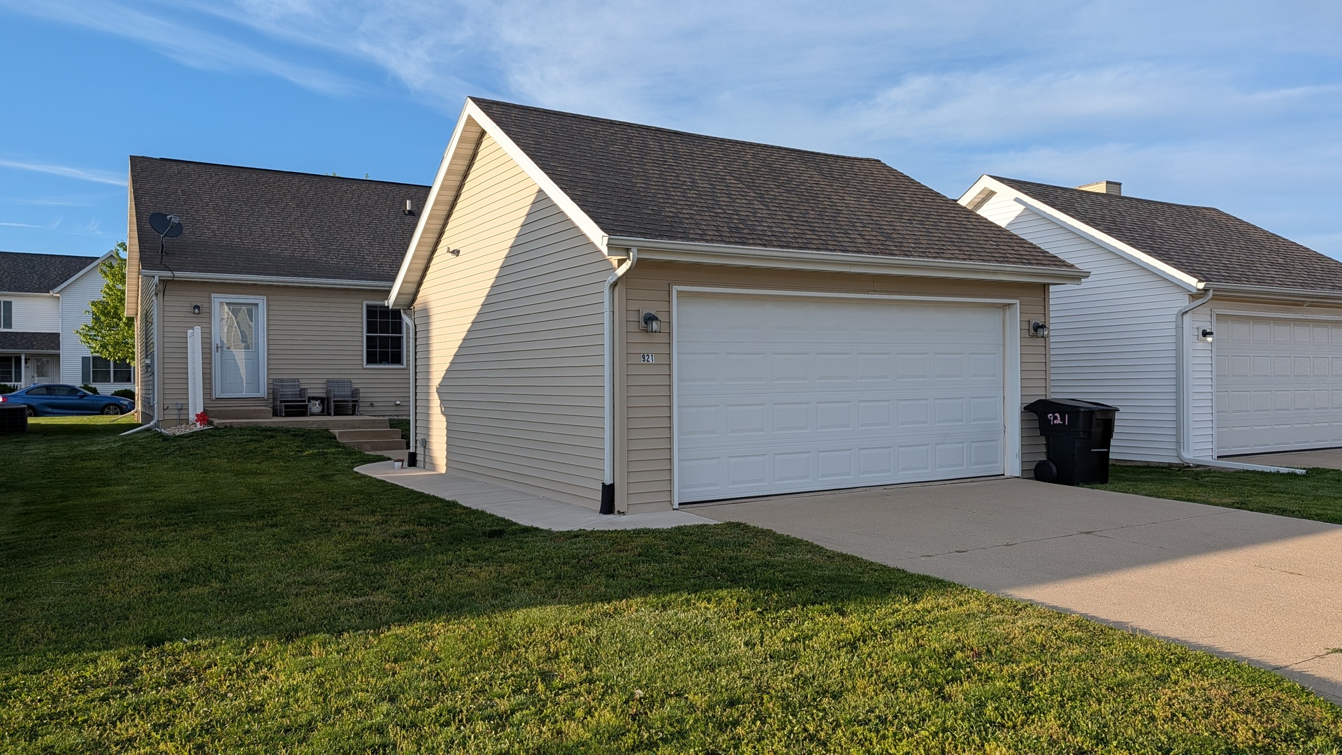 921 Chippewa Street, Normal, IL 61761
