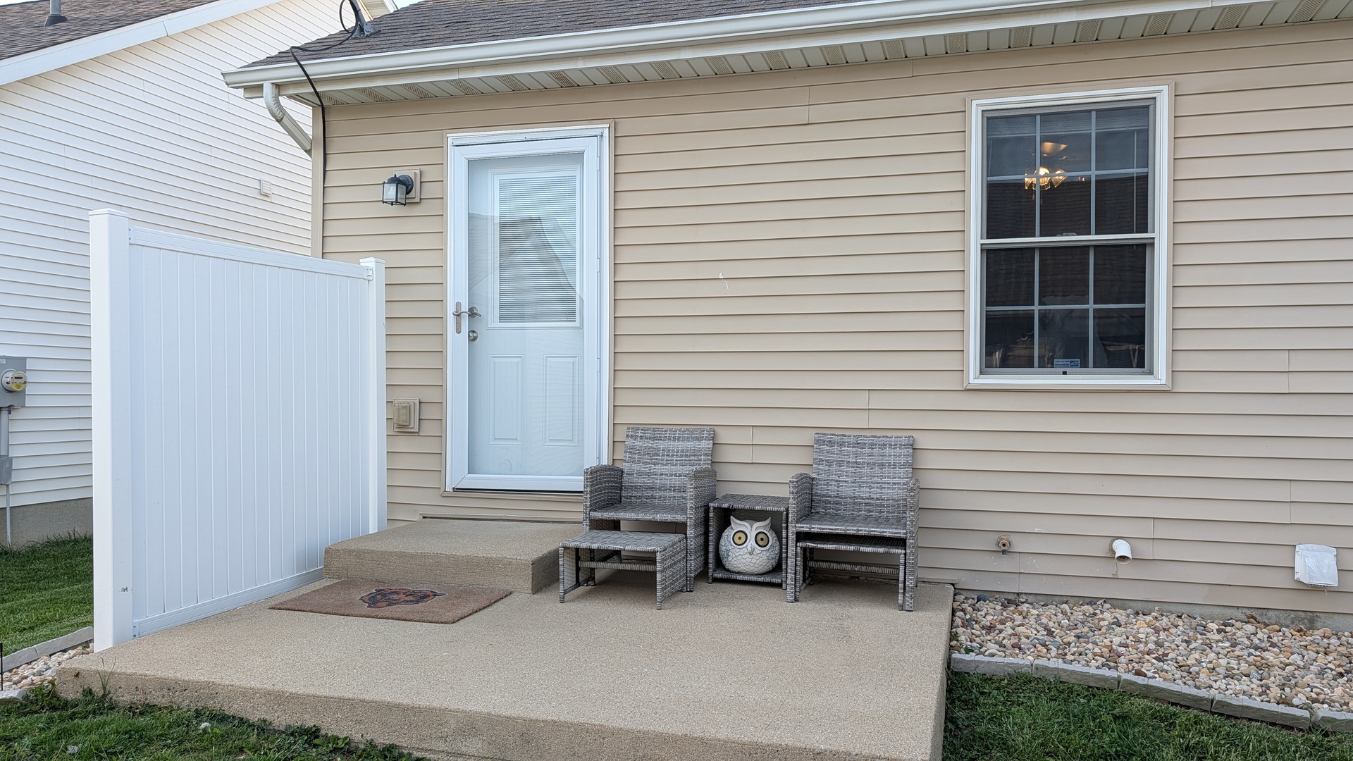 921 Chippewa Street, Normal, IL 61761