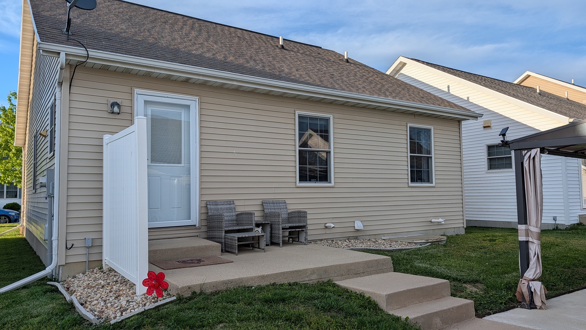 921 Chippewa Street, Normal, IL 61761
