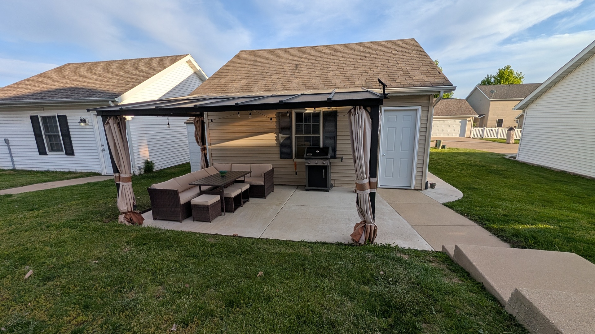 921 Chippewa Street, Normal, IL 61761
