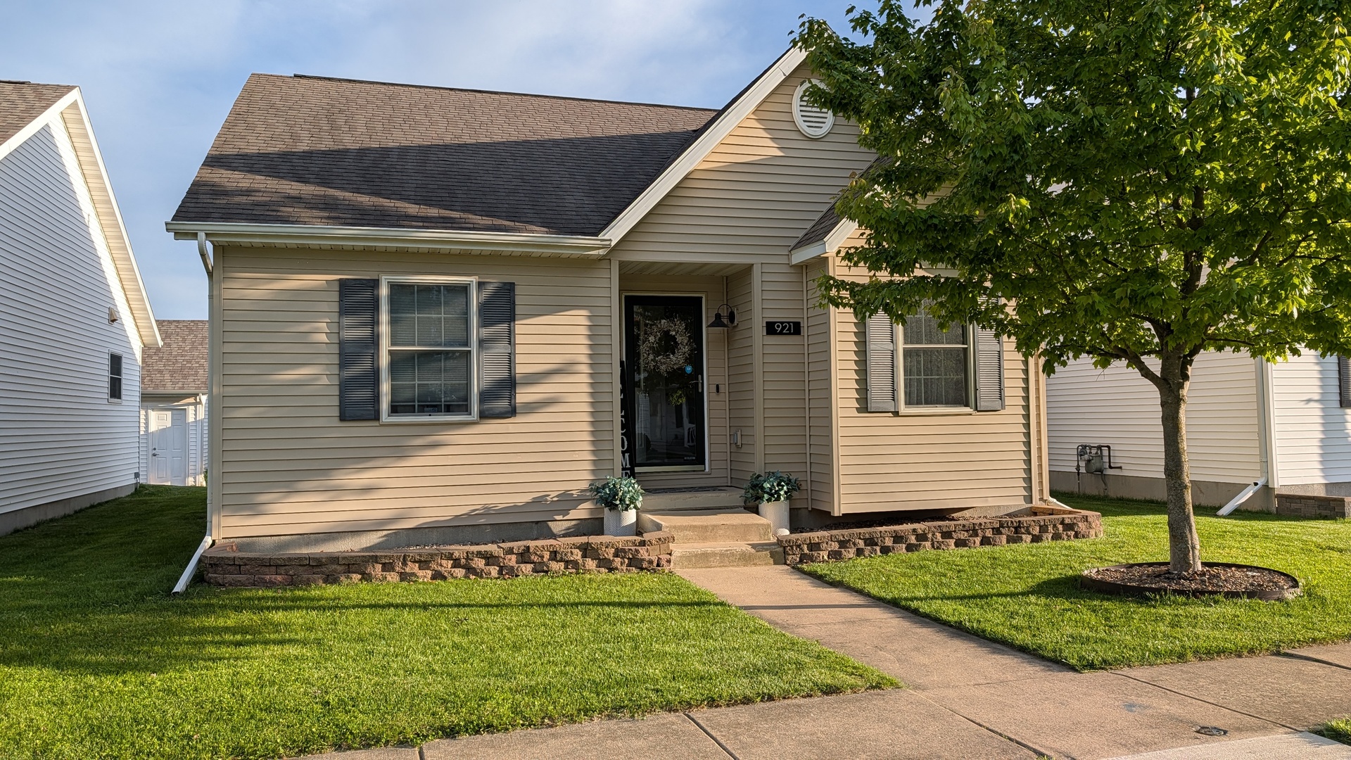921 Chippewa Street, Normal, IL 61761