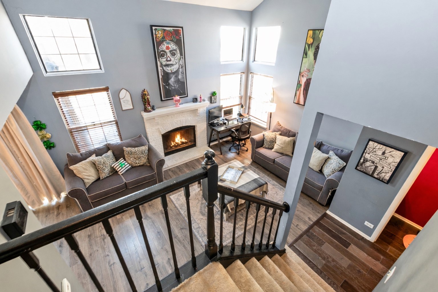 2108 Glasgow Court, Hanover Park, IL 60133