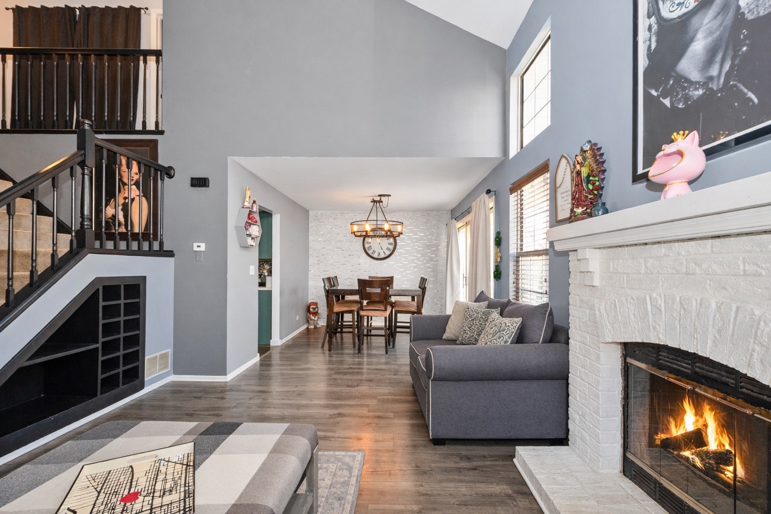 2108 Glasgow Court, Hanover Park, IL 60133