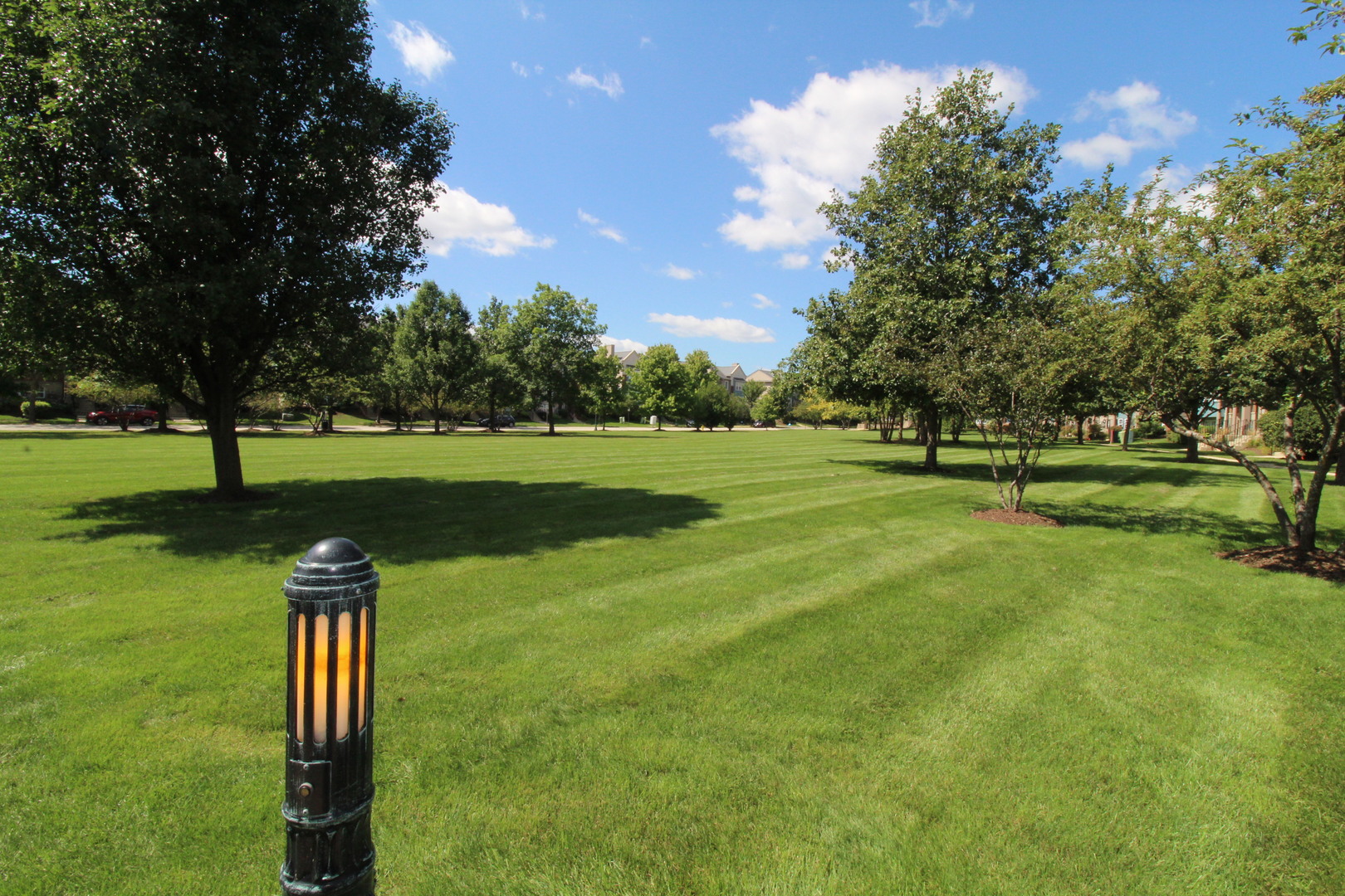 125 Station Park Circle #125, Grayslake, IL 60030