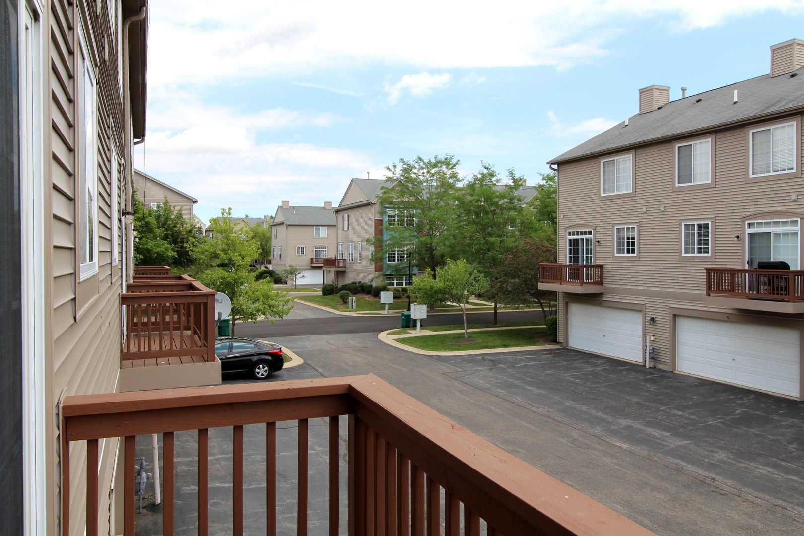 125 Station Park Circle #125, Grayslake, IL 60030