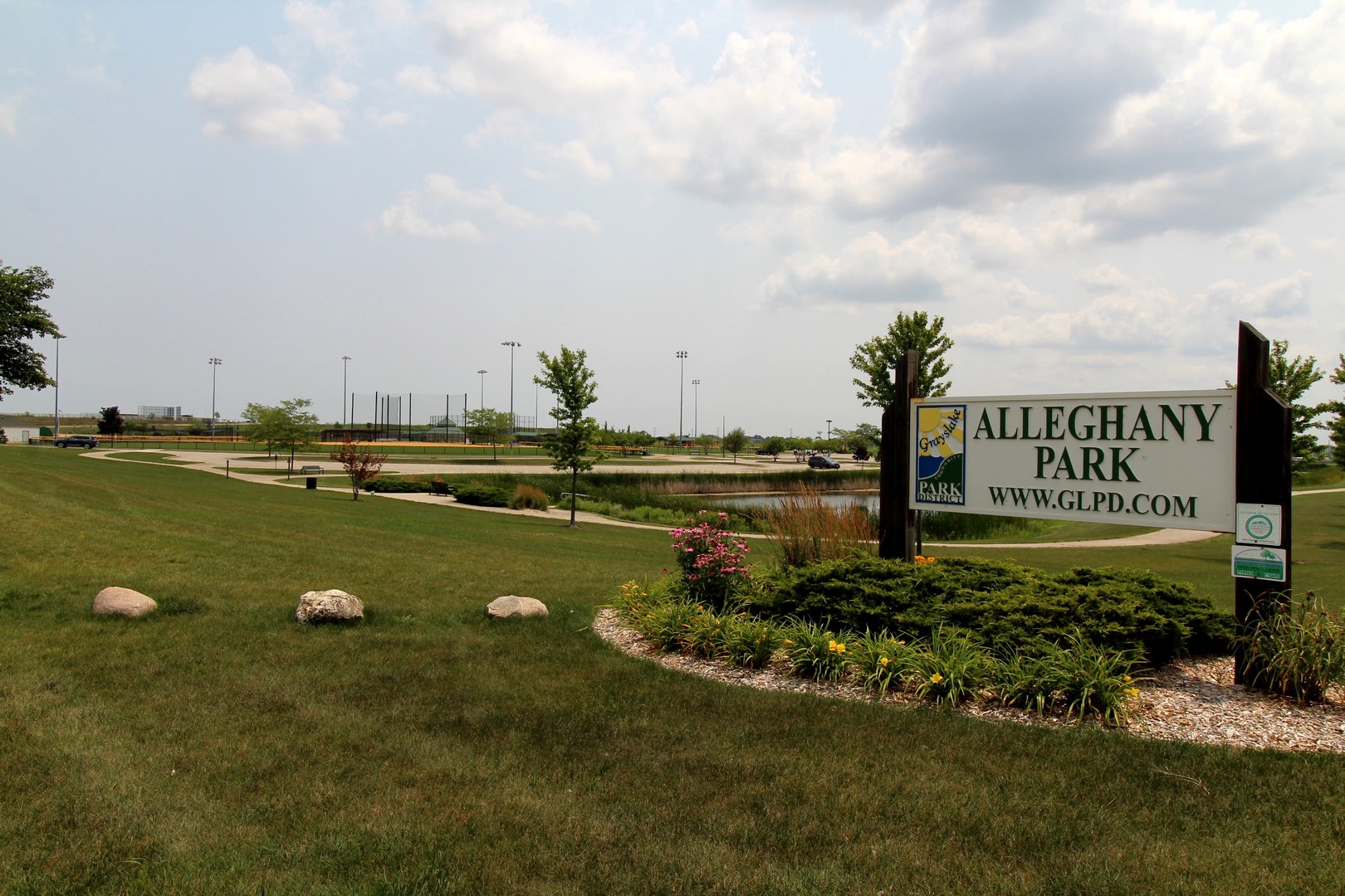 125 Station Park Circle #125, Grayslake, IL 60030