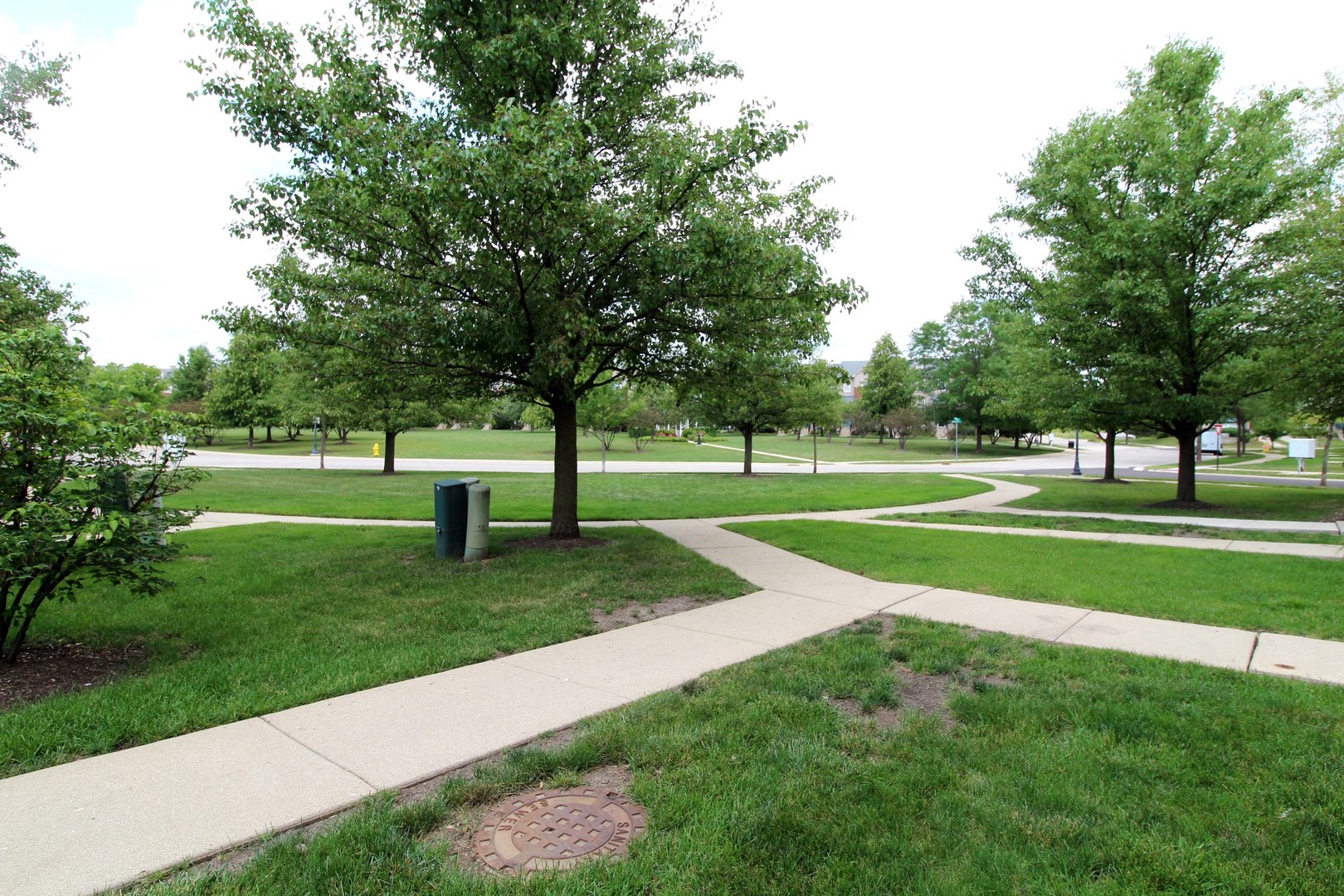 125 Station Park Circle #125, Grayslake, IL 60030