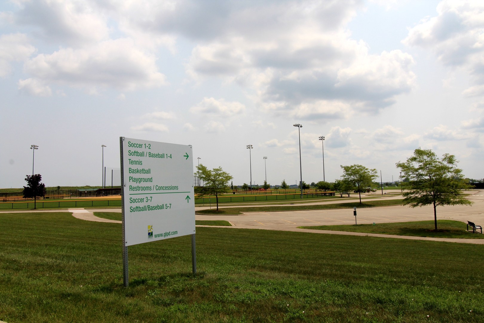 125 Station Park Circle #125, Grayslake, IL 60030
