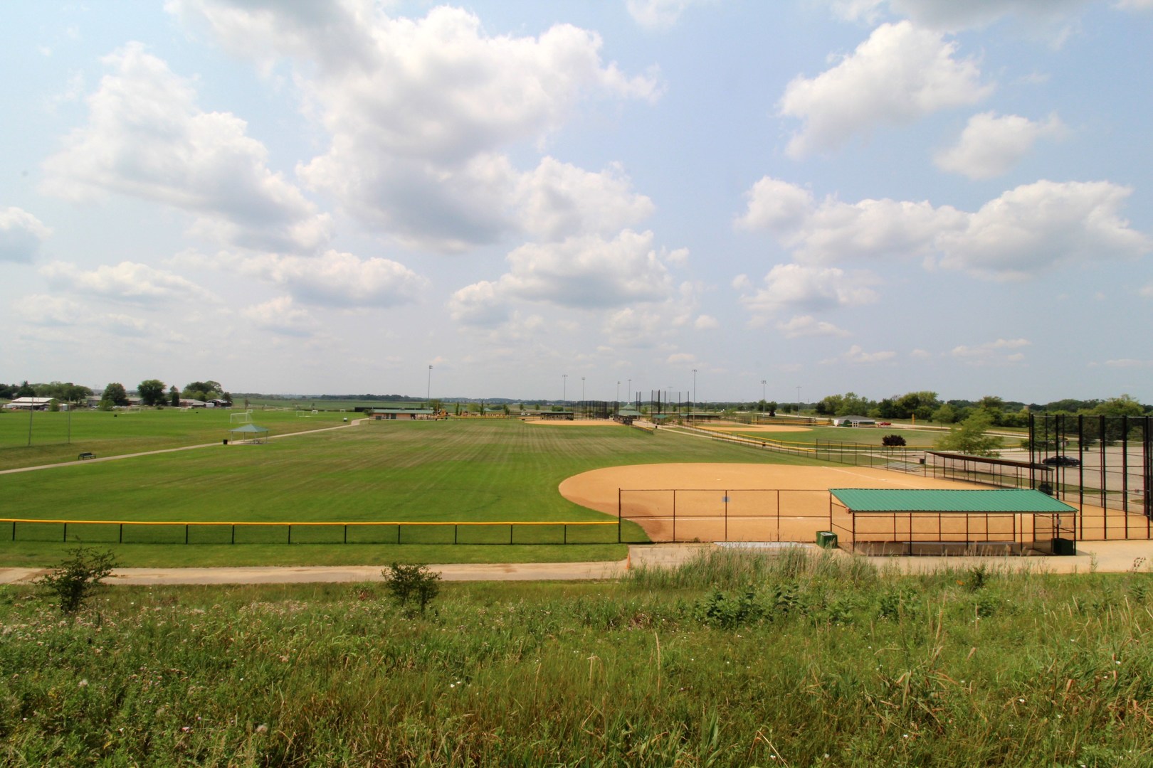 125 Station Park Circle #125, Grayslake, IL 60030
