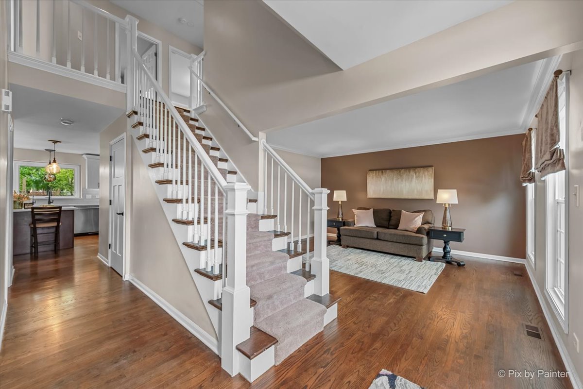 1309 Fairfield Way, North Aurora, IL 60542
