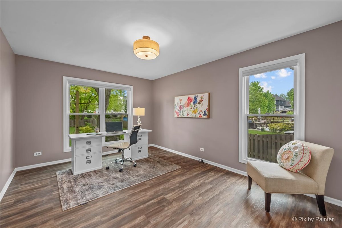 1309 Fairfield Way, North Aurora, IL 60542