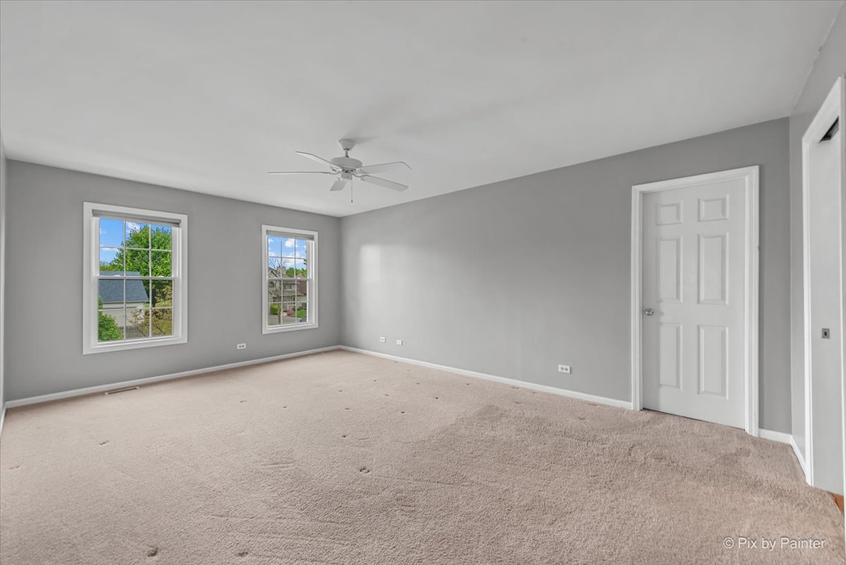 1309 Fairfield Way, North Aurora, IL 60542