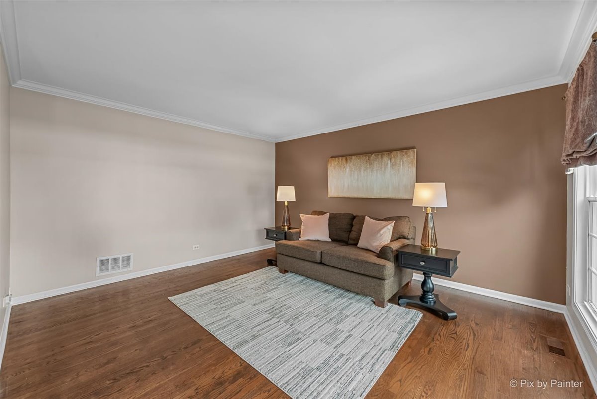 1309 Fairfield Way, North Aurora, IL 60542