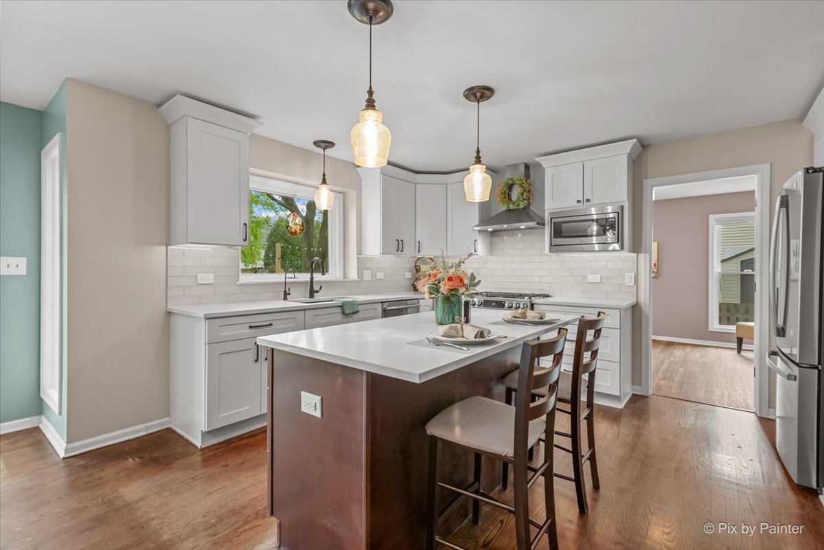 1309 Fairfield Way, North Aurora, IL 60542