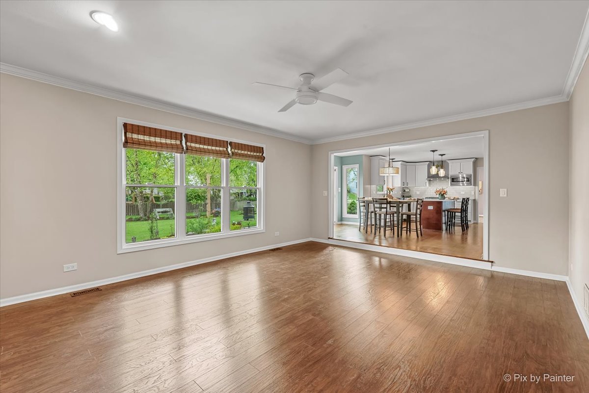 1309 Fairfield Way, North Aurora, IL 60542