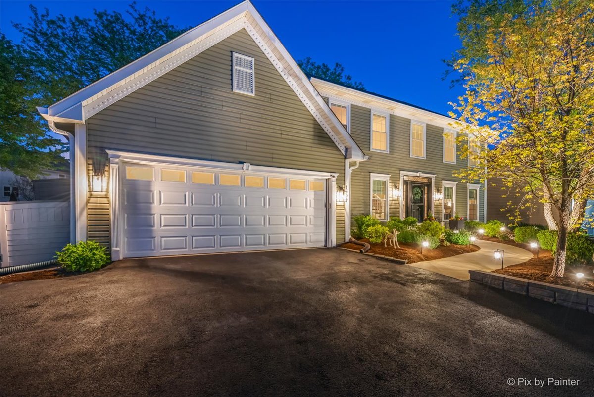 1309 Fairfield Way, North Aurora, IL 60542