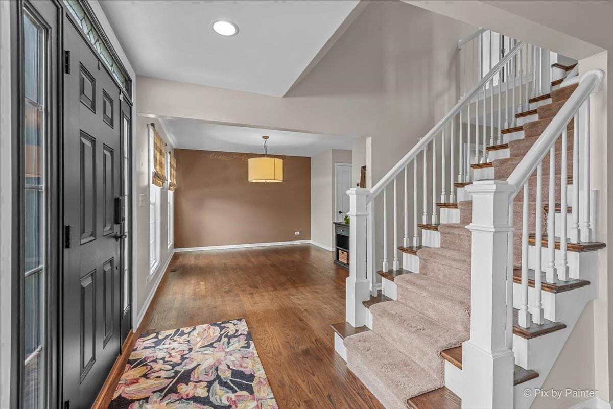 1309 Fairfield Way, North Aurora, IL 60542