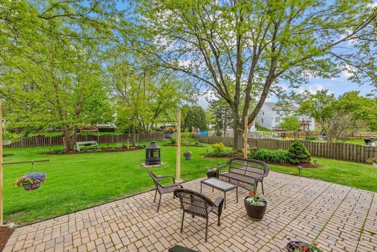 1309 Fairfield Way, North Aurora, IL 60542
