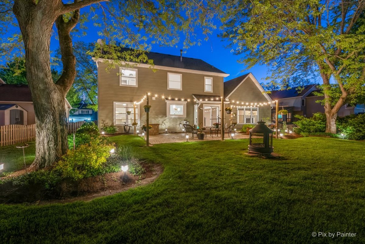 1309 Fairfield Way, North Aurora, IL 60542