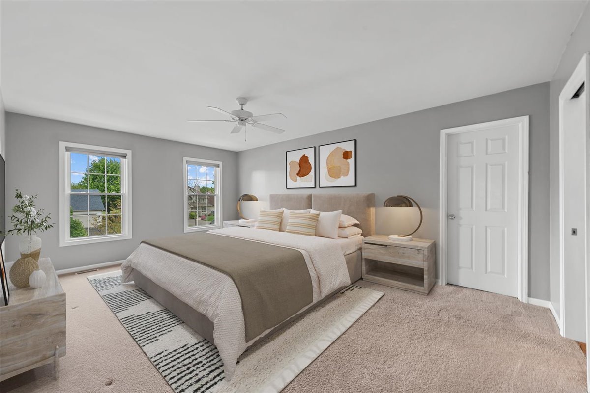 1309 Fairfield Way, North Aurora, IL 60542