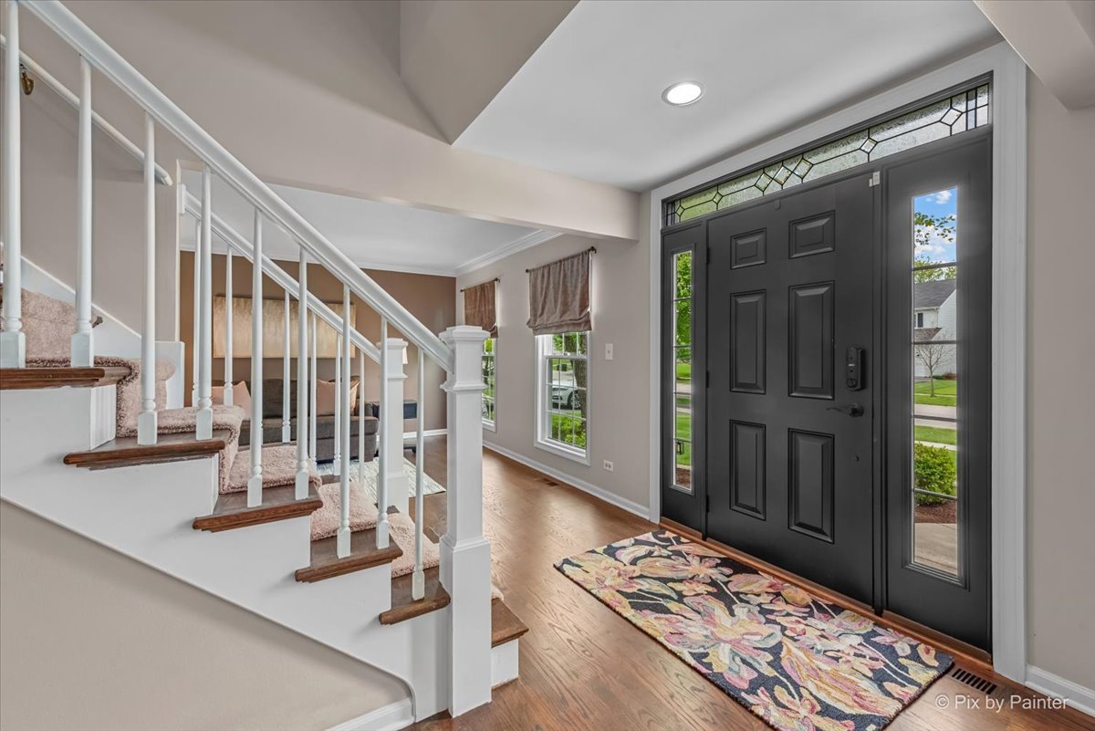 1309 Fairfield Way, North Aurora, IL 60542