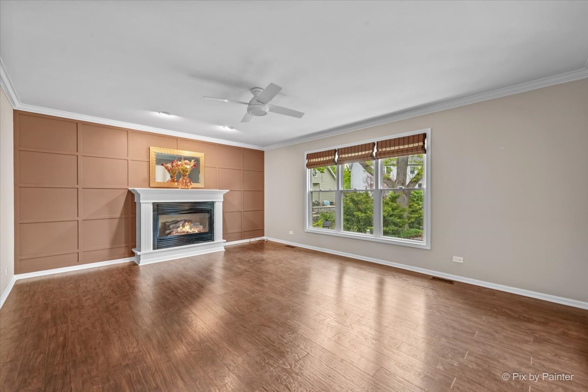 1309 Fairfield Way, North Aurora, IL 60542