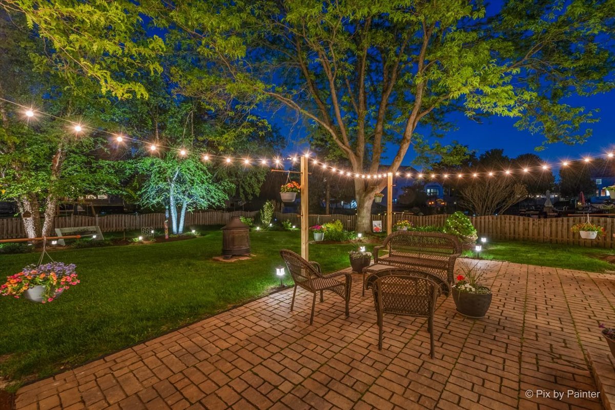 1309 Fairfield Way, North Aurora, IL 60542
