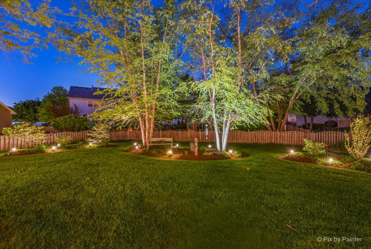 1309 Fairfield Way, North Aurora, IL 60542