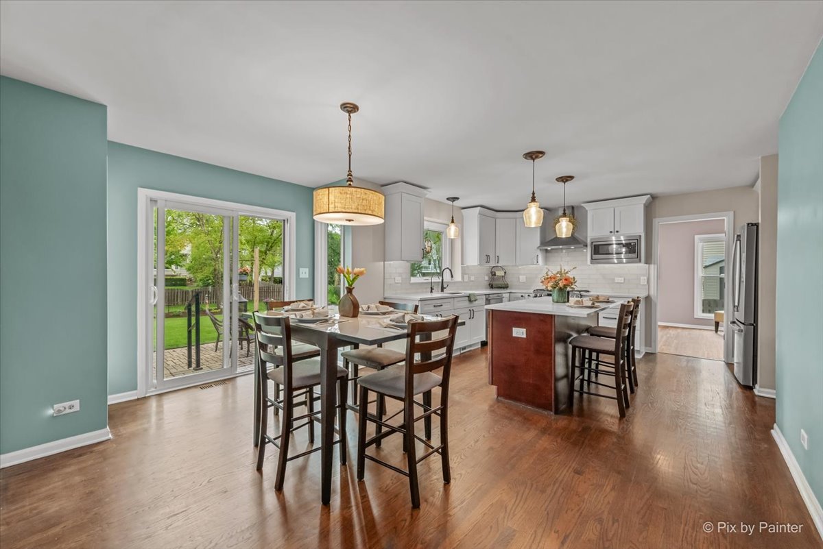 1309 Fairfield Way, North Aurora, IL 60542