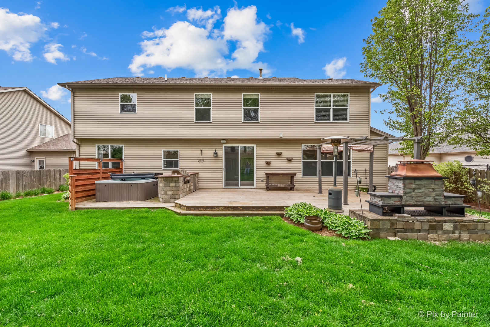 2211 Hazelwood Drive, McHenry, IL 60051