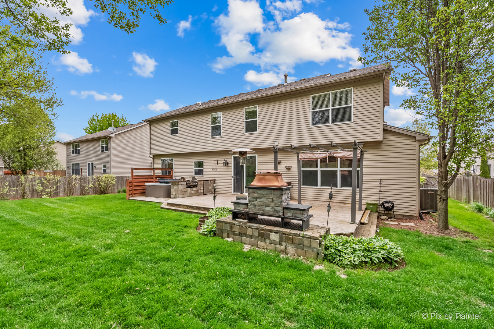 2211 Hazelwood Drive, McHenry, IL 60051