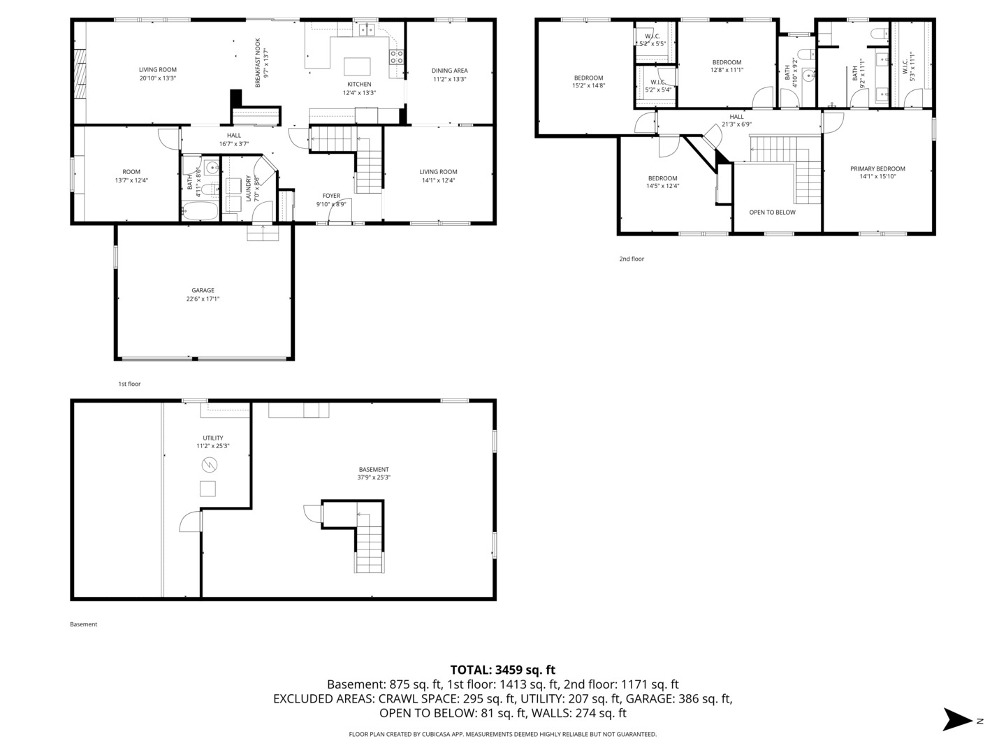 2211 Hazelwood Drive, McHenry, IL 60051