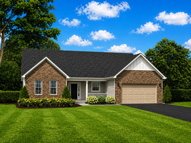 1025 Timber Oak Lane, Yorkville, IL 60560