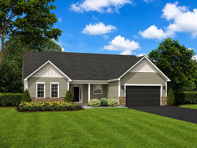 1025 Timber Oak Lane, Yorkville, IL 60560
