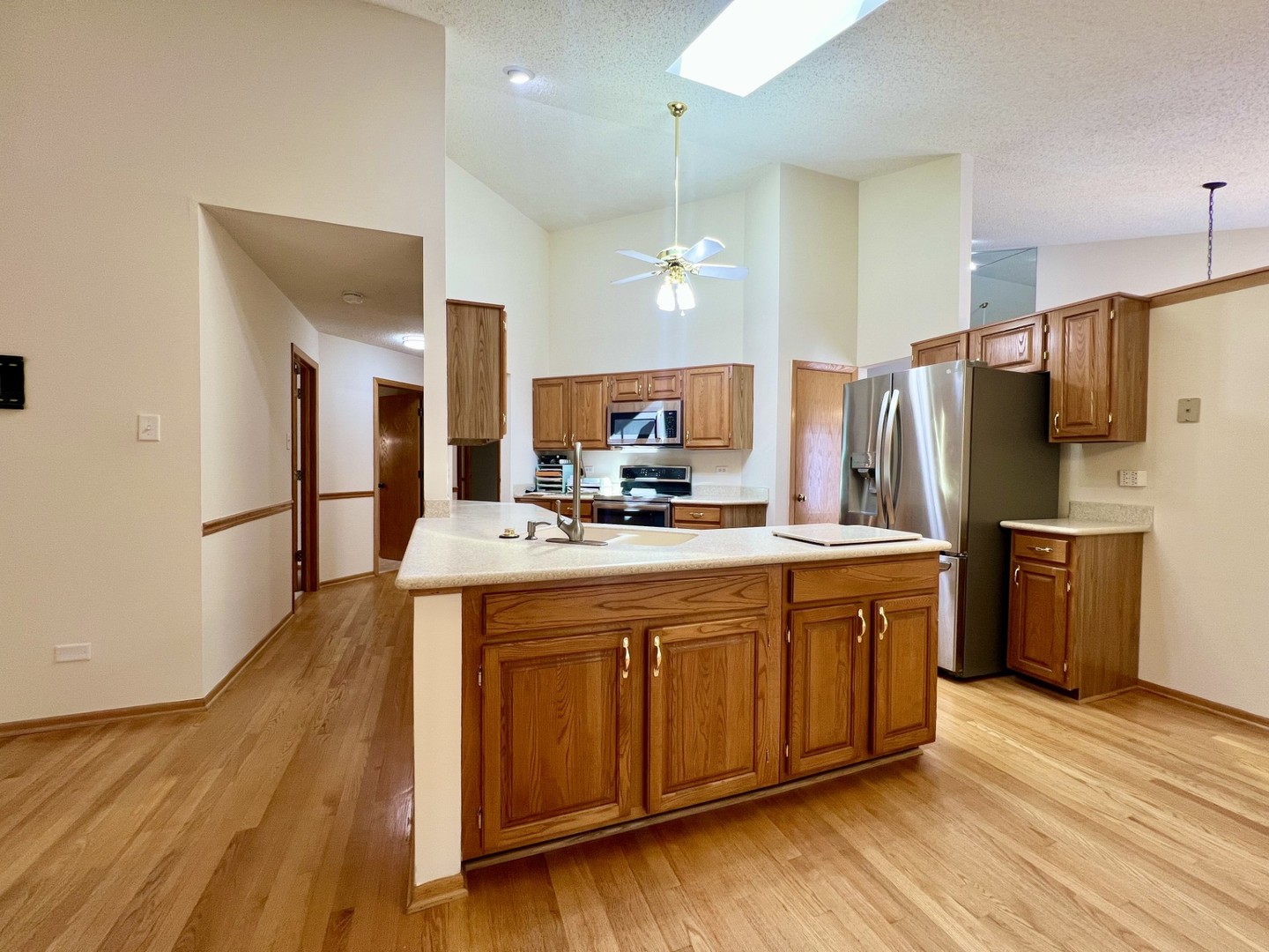 13339 S Oak Hills Parkway #13339, Palos Heights, IL 60463