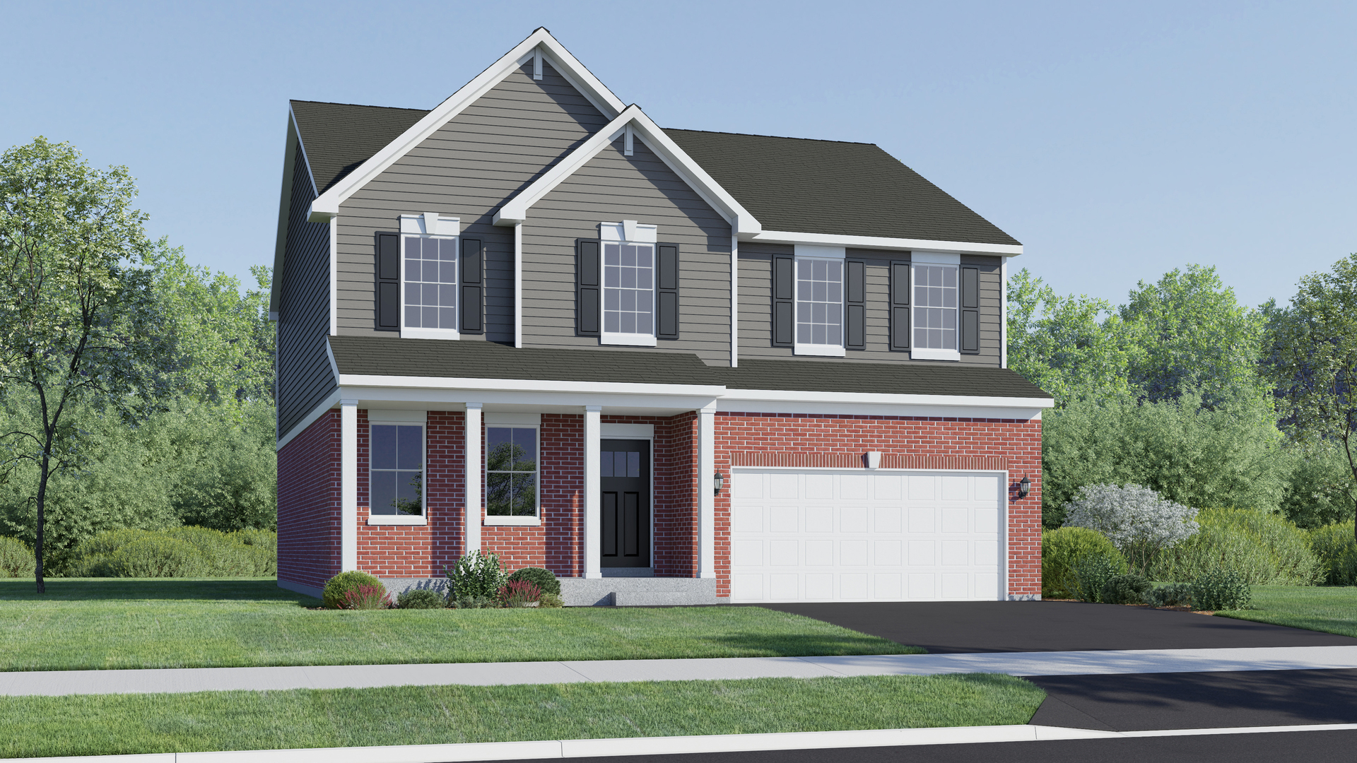 1829 Matoon Drive, New Lenox, IL 60451
