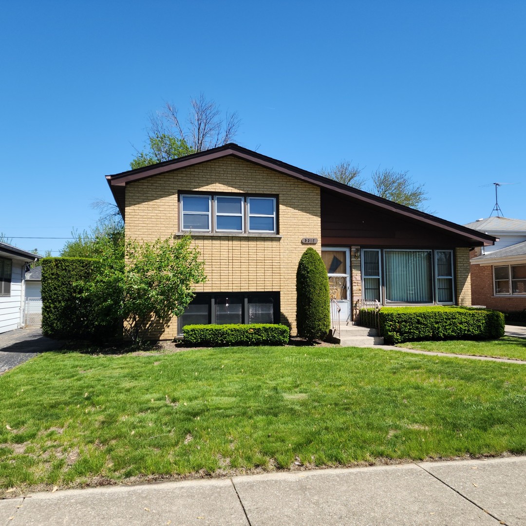 5312 Kimball Place, Oak Lawn, IL 60453