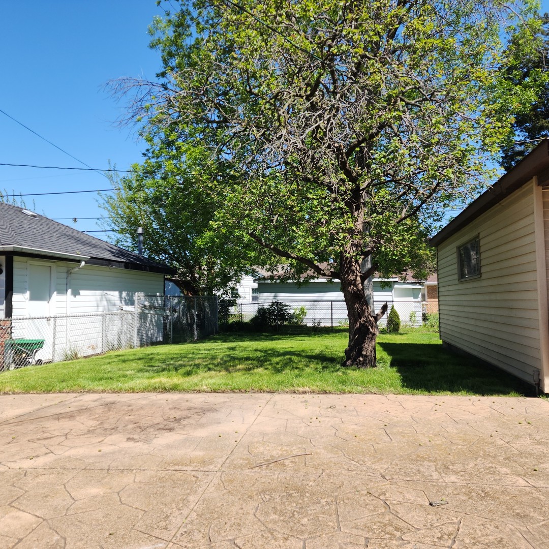 5312 Kimball Place, Oak Lawn, IL 60453