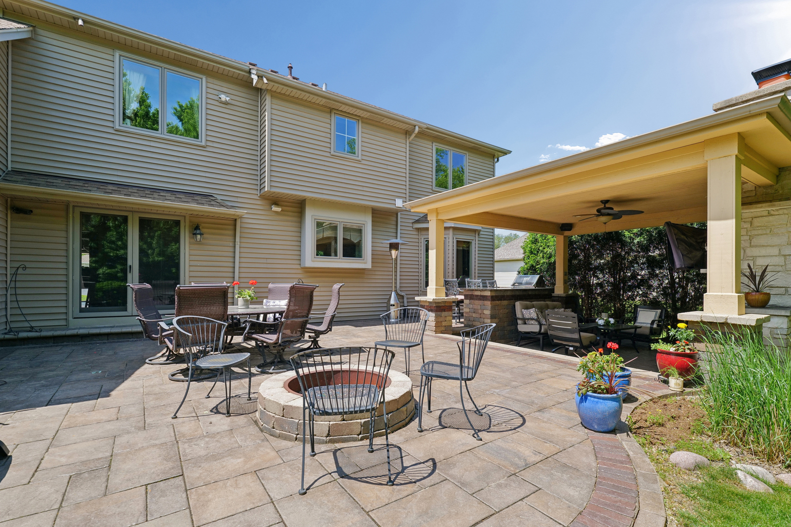 3508 Redwing Court, Naperville, IL 60564