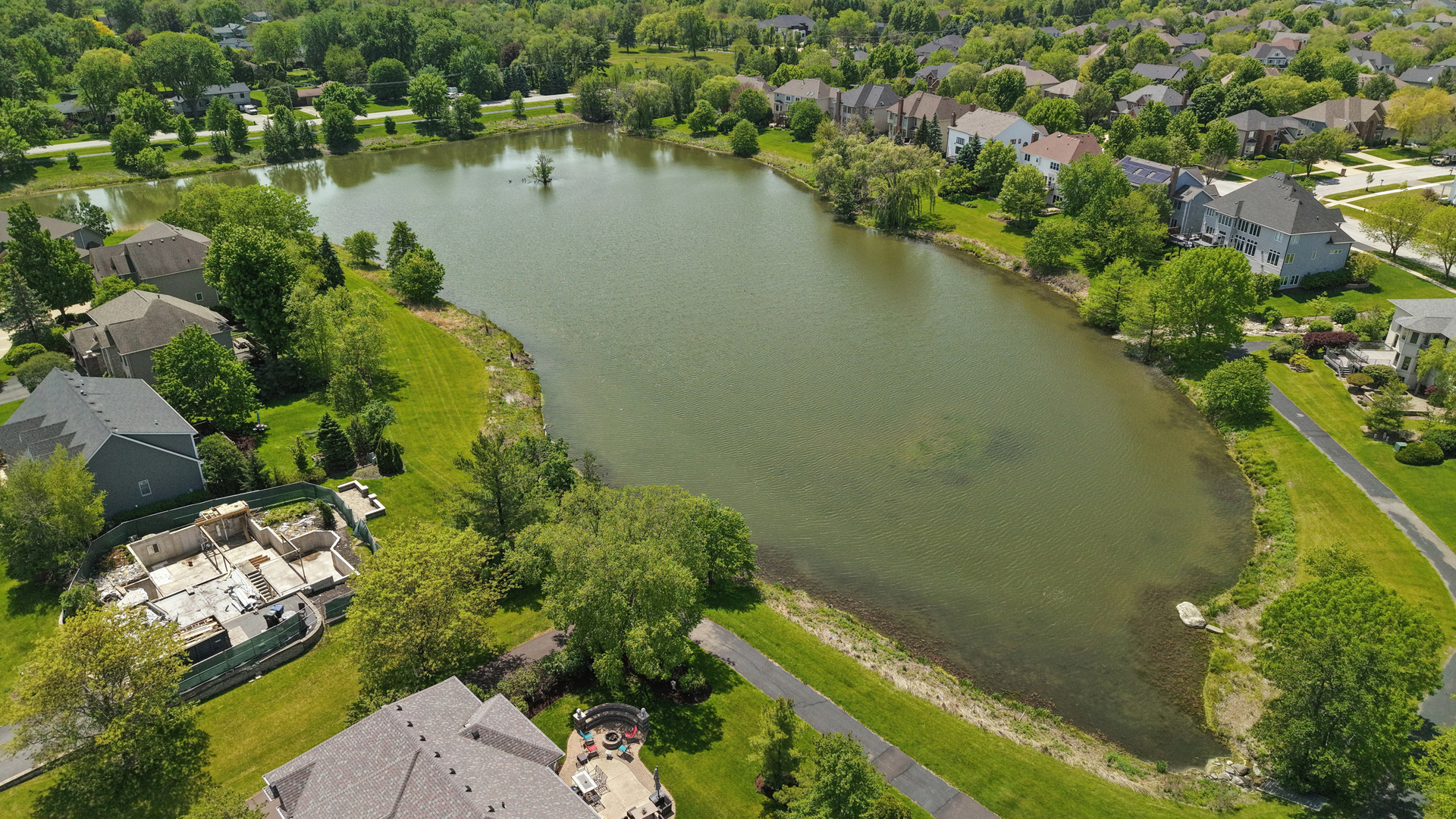 3508 Redwing Court, Naperville, IL 60564