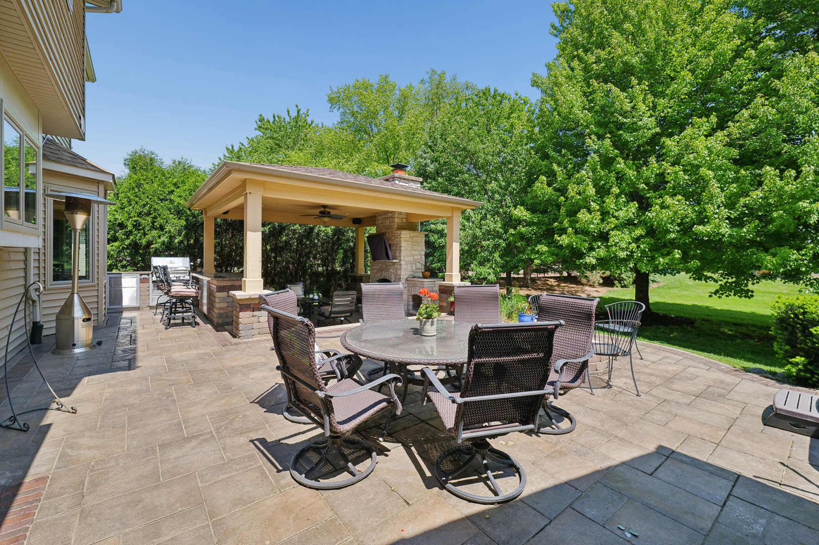 3508 Redwing Court, Naperville, IL 60564