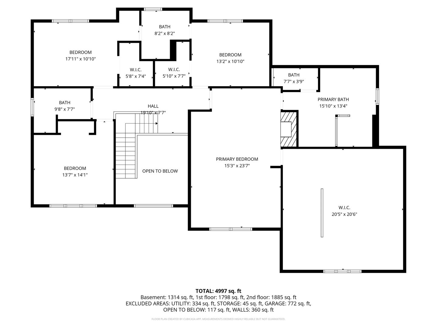 3508 Redwing Court, Naperville, IL 60564