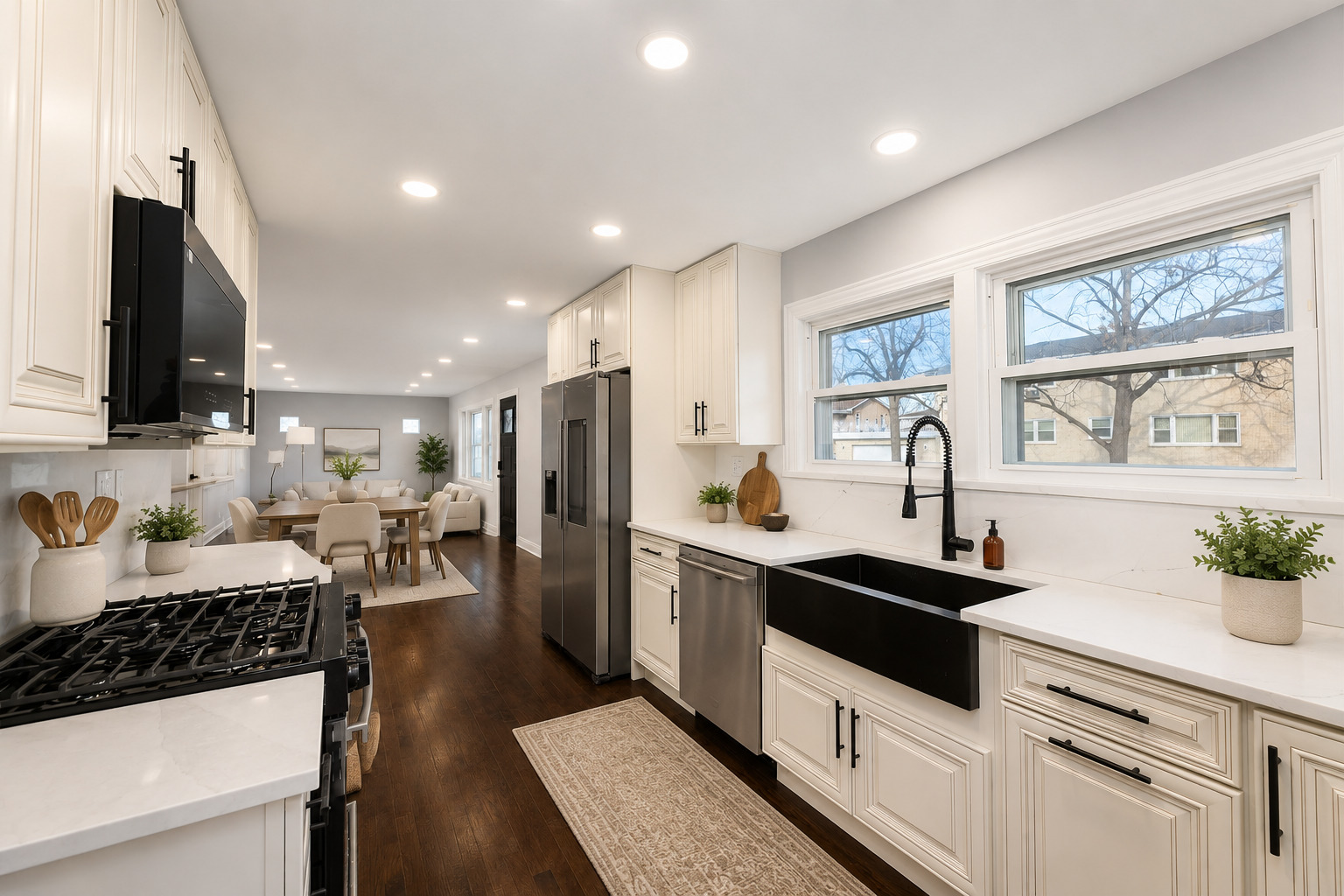 4955 N Delphia Avenue, Norridge, IL 60706
